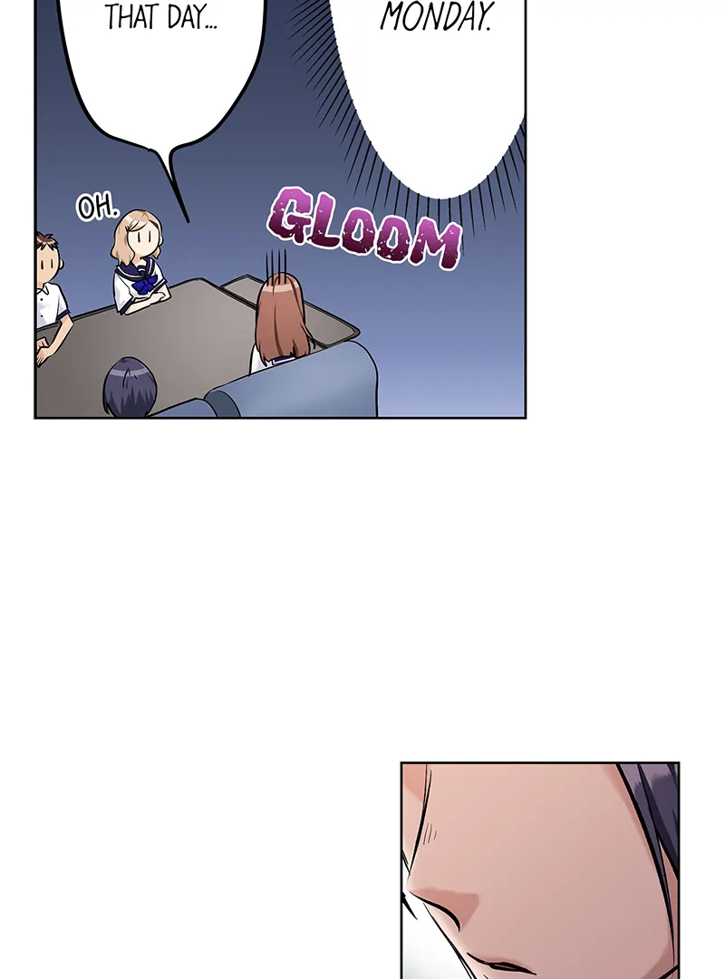 The Pompous Celebrity and His Exclusive High School Girl Chapter 26 - page 22