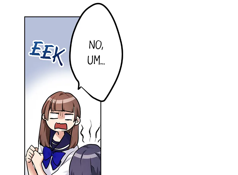 The Pompous Celebrity and His Exclusive High School Girl Chapter 26 - page 25
