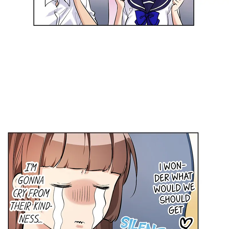 The Pompous Celebrity and His Exclusive High School Girl Chapter 26 - page 30
