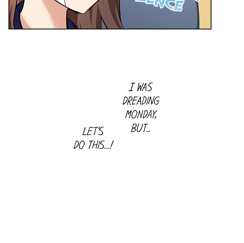 The Pompous Celebrity and His Exclusive High School Girl Chapter 26 - page 31