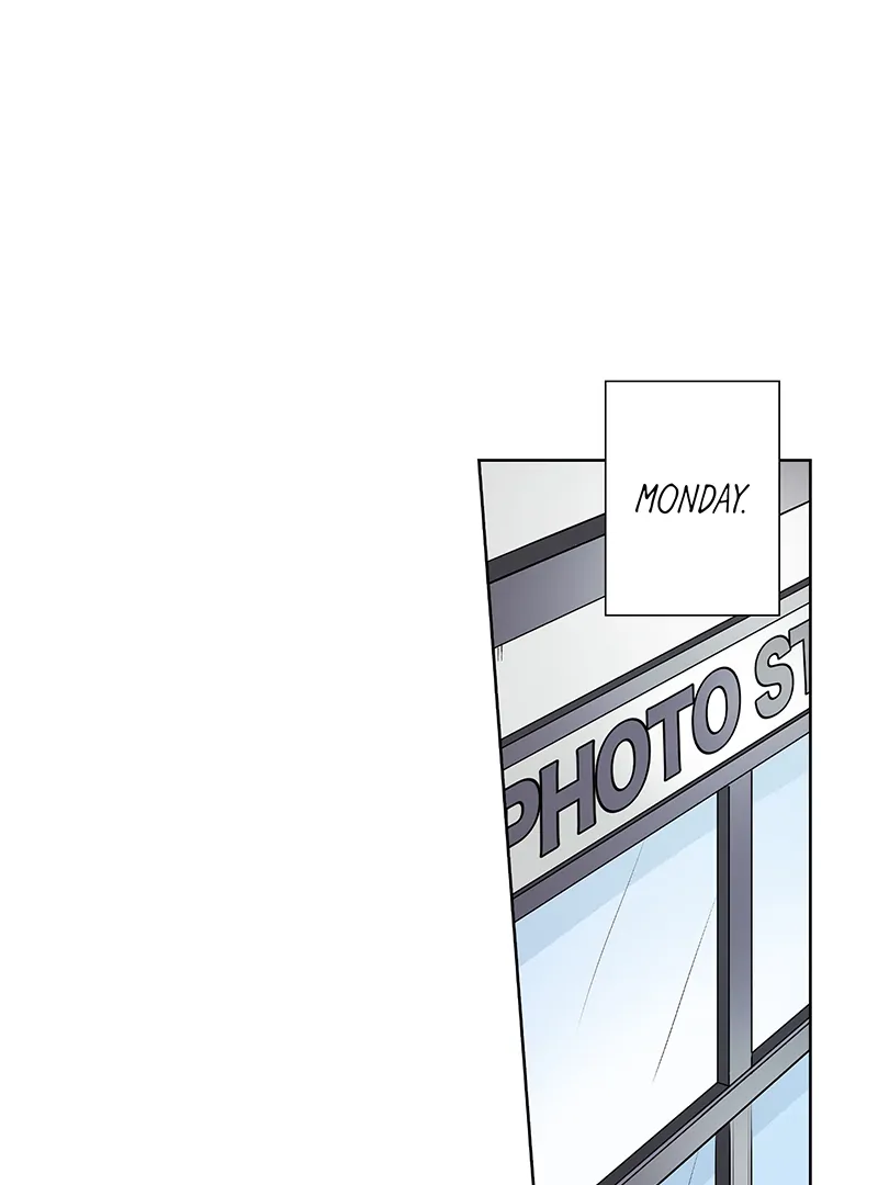 The Pompous Celebrity and His Exclusive High School Girl Chapter 26 - page 32