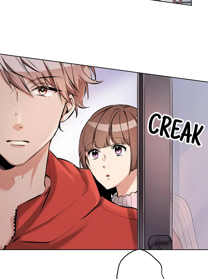 The Pompous Celebrity and His Exclusive High School Girl Chapter 26 - page 34