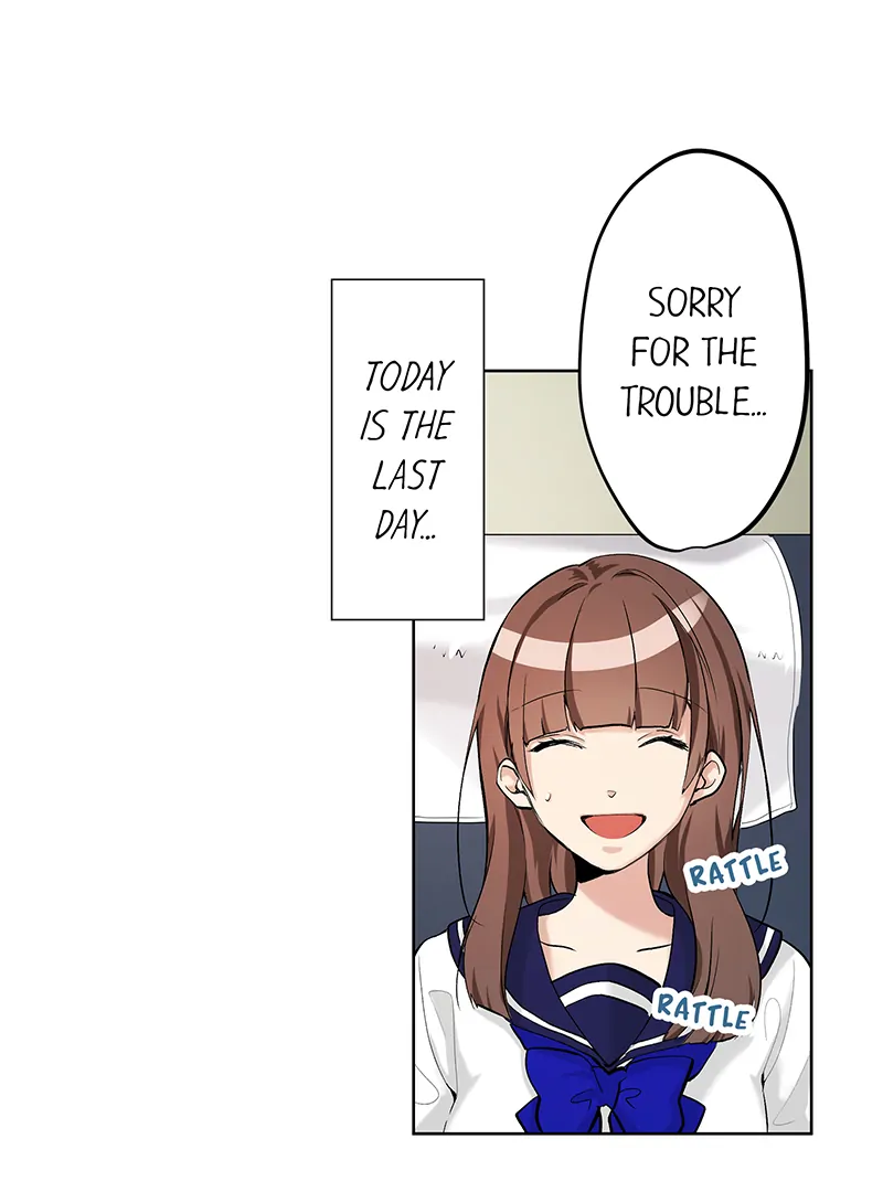 The Pompous Celebrity and His Exclusive High School Girl Chapter 26 - page 3