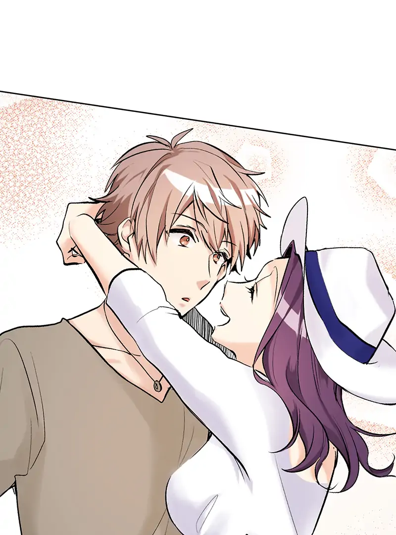 The Pompous Celebrity and His Exclusive High School Girl Chapter 26 - page 7