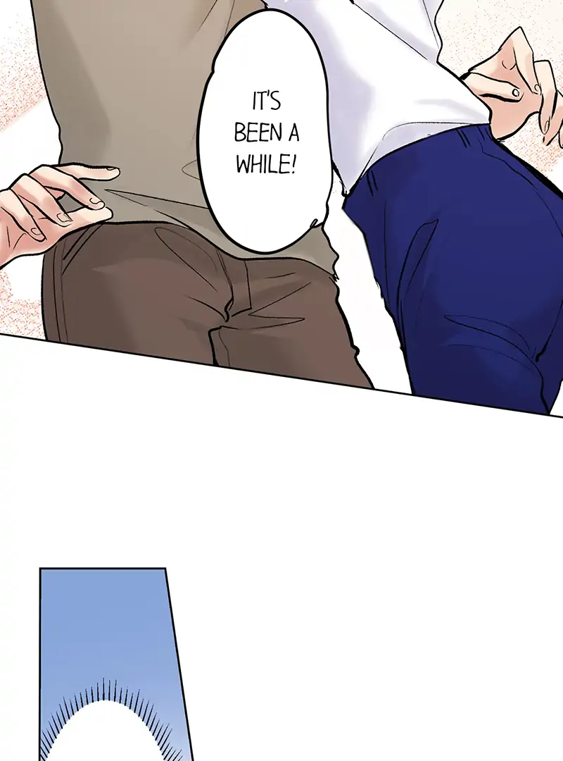 The Pompous Celebrity and His Exclusive High School Girl Chapter 26 - page 8