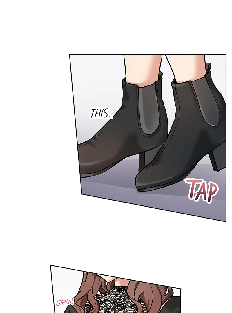 The Pompous Celebrity and His Exclusive High School Girl Chapter 27 - page 9