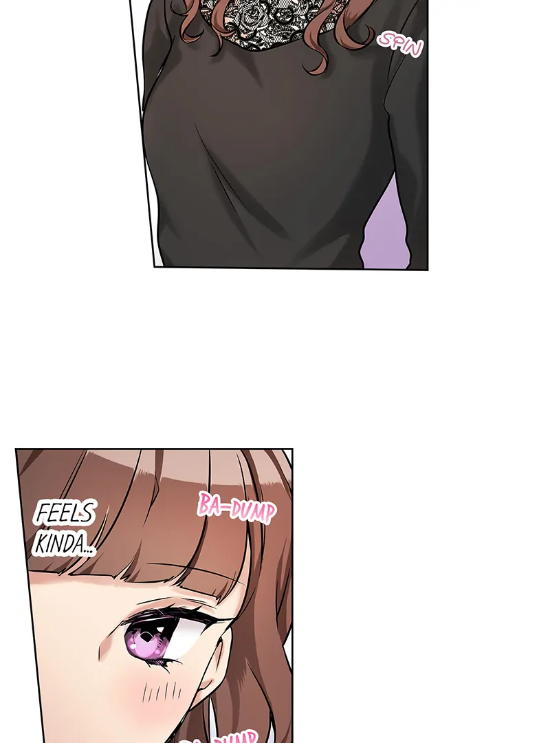 The Pompous Celebrity and His Exclusive High School Girl Chapter 27 - page 10