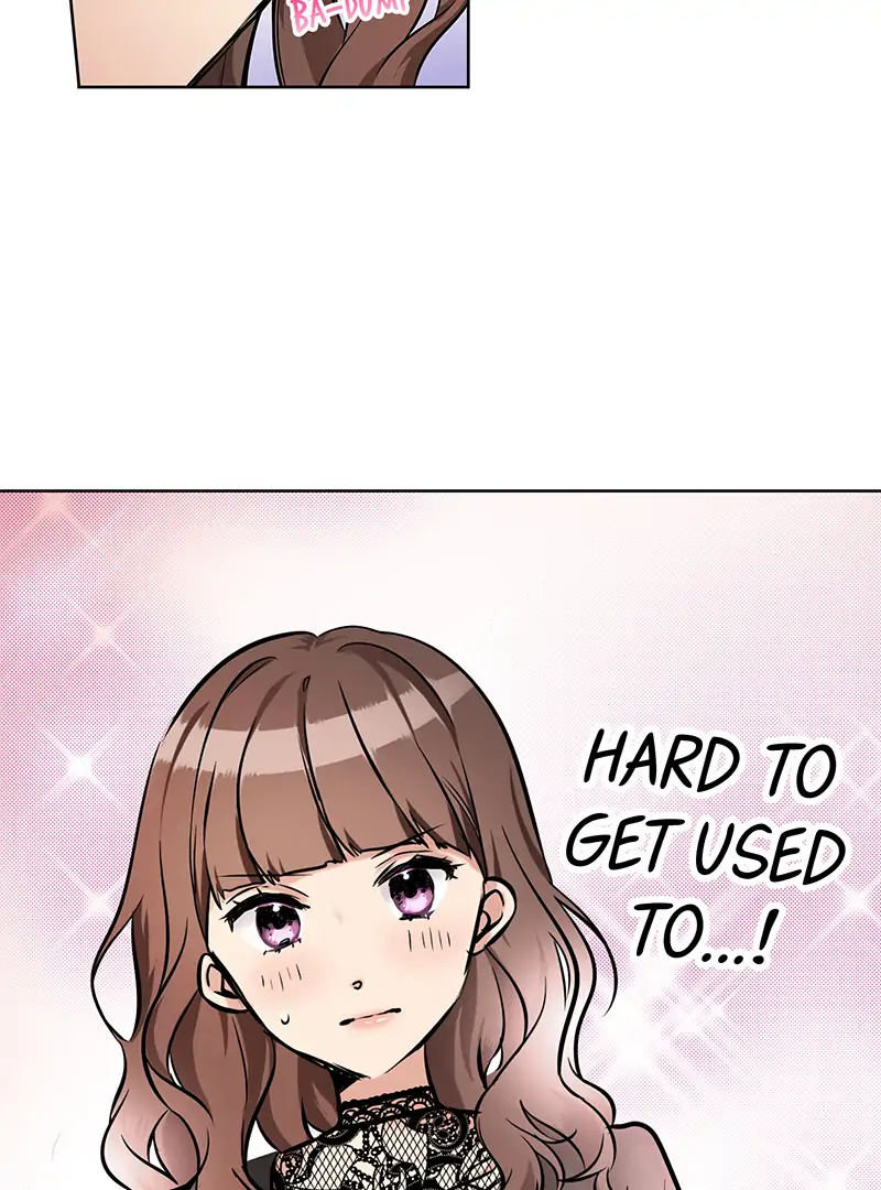 The Pompous Celebrity and His Exclusive High School Girl Chapter 27 - page 11