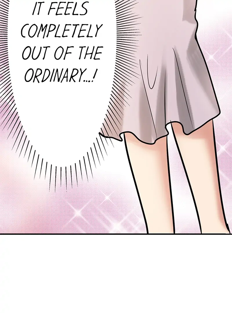 The Pompous Celebrity and His Exclusive High School Girl Chapter 27 - page 13