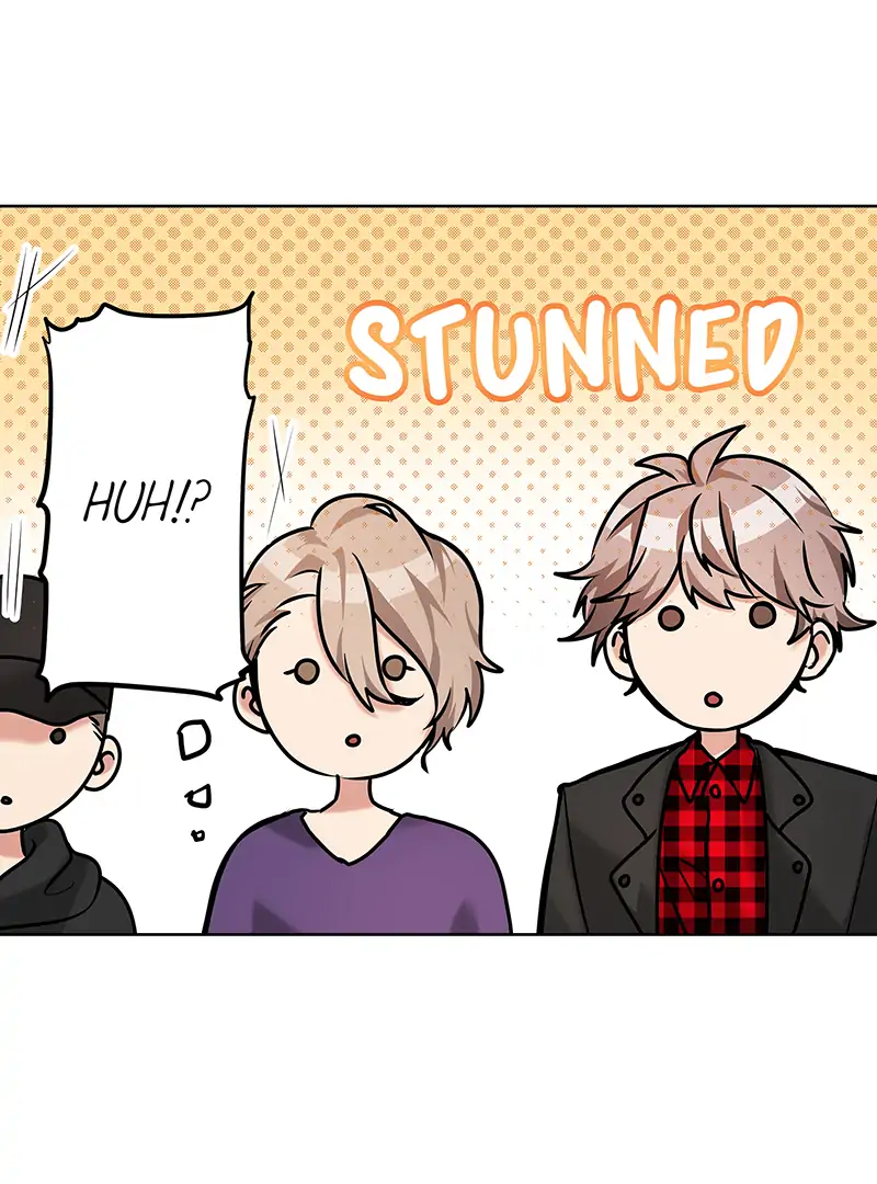 The Pompous Celebrity and His Exclusive High School Girl Chapter 27 - page 16