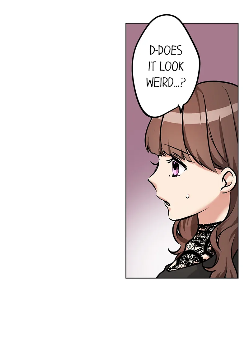 The Pompous Celebrity and His Exclusive High School Girl Chapter 27 - page 17