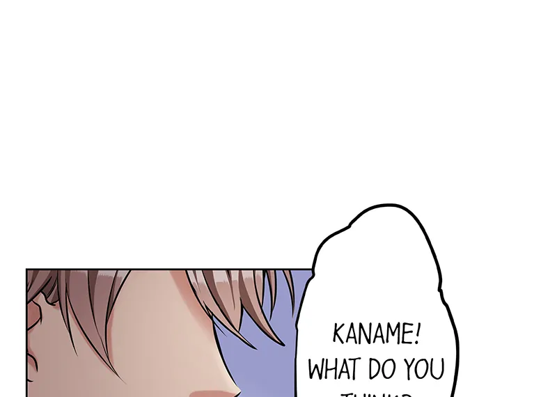 The Pompous Celebrity and His Exclusive High School Girl Chapter 27 - page 20