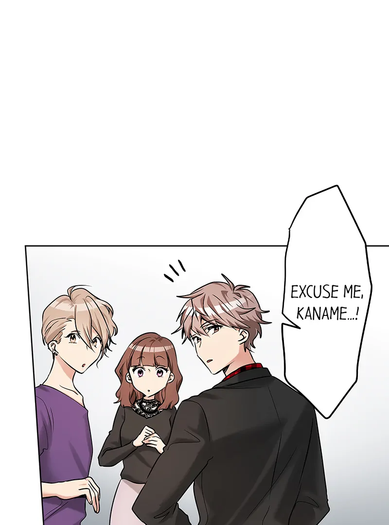 The Pompous Celebrity and His Exclusive High School Girl Chapter 27 - page 25