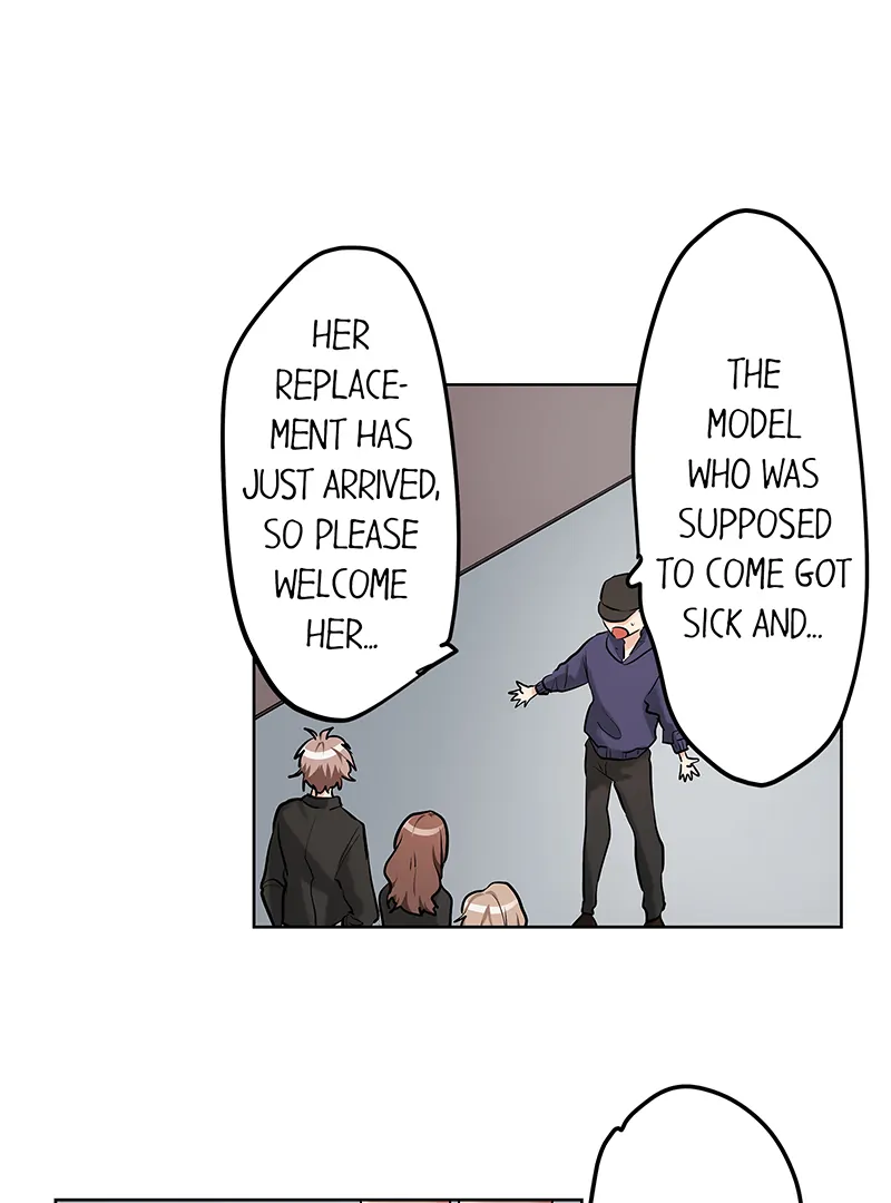 The Pompous Celebrity and His Exclusive High School Girl Chapter 27 - page 28