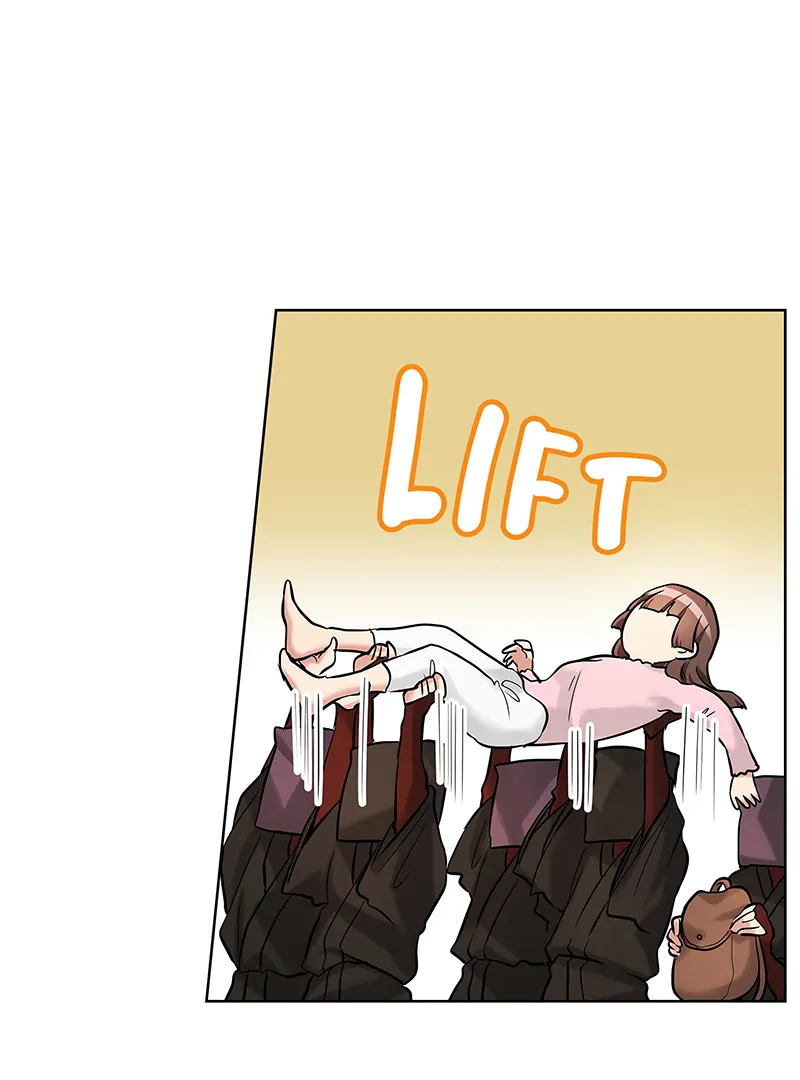 The Pompous Celebrity and His Exclusive High School Girl Chapter 27 - page 2