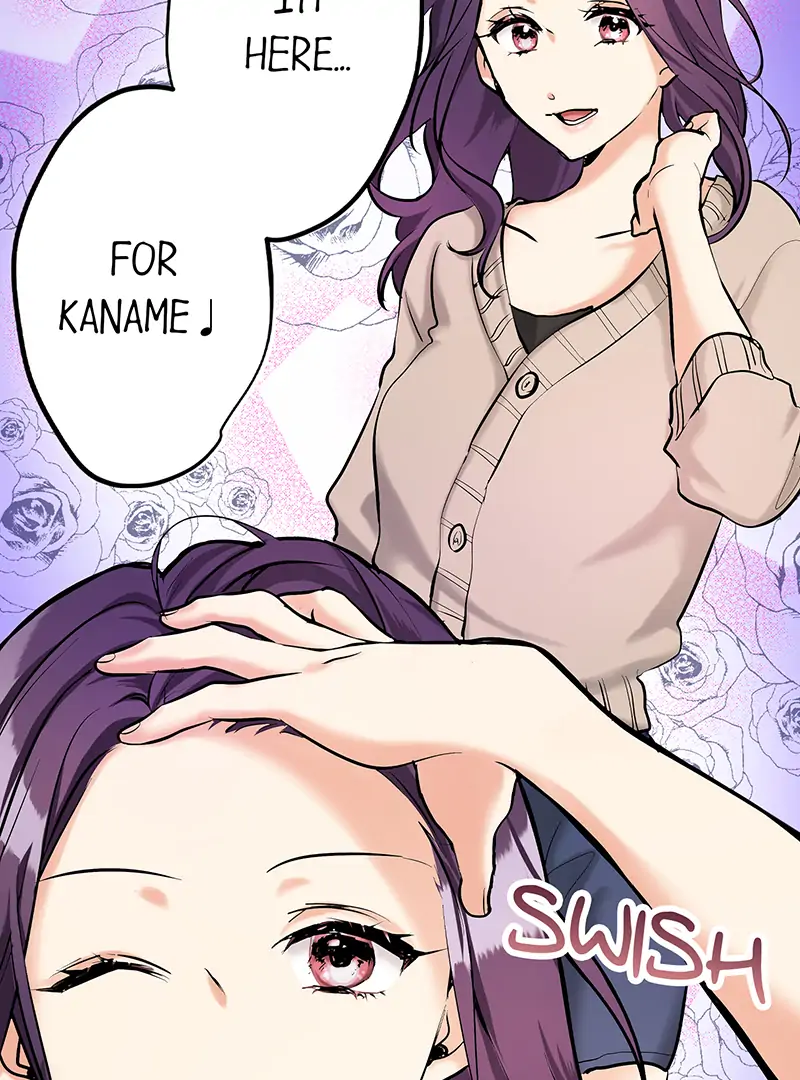 The Pompous Celebrity and His Exclusive High School Girl Chapter 27 - page 30