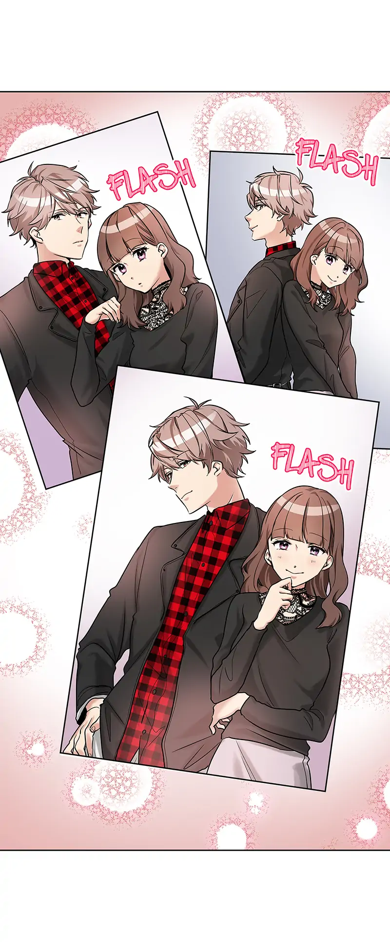 The Pompous Celebrity and His Exclusive High School Girl Chapter 27 - page 45