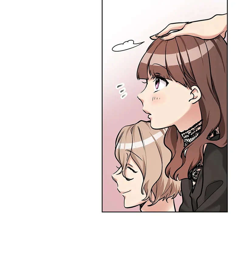 The Pompous Celebrity and His Exclusive High School Girl Chapter 27 - page 51