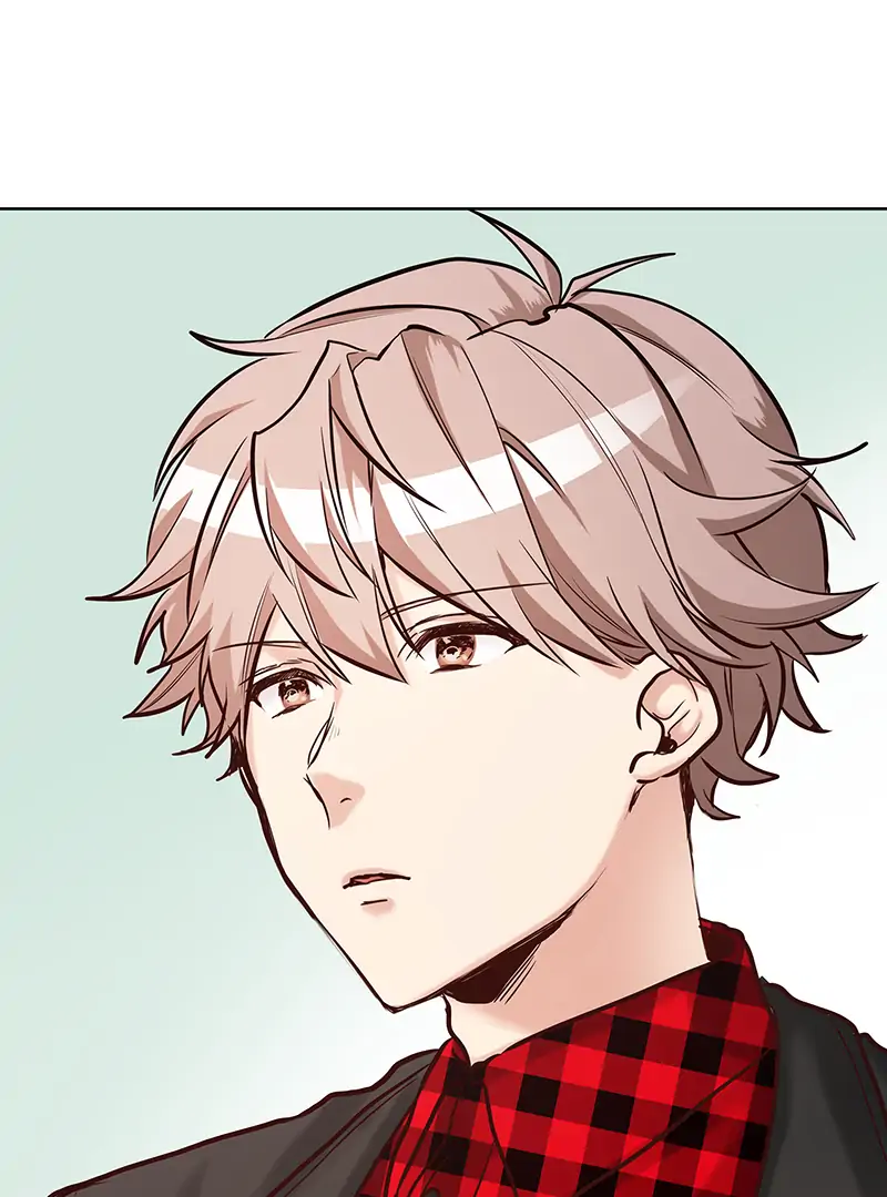 The Pompous Celebrity and His Exclusive High School Girl Chapter 27 - page 52
