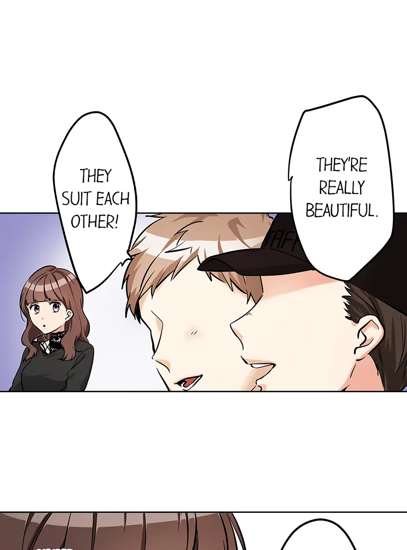 The Pompous Celebrity and His Exclusive High School Girl Chapter 28 - page 11