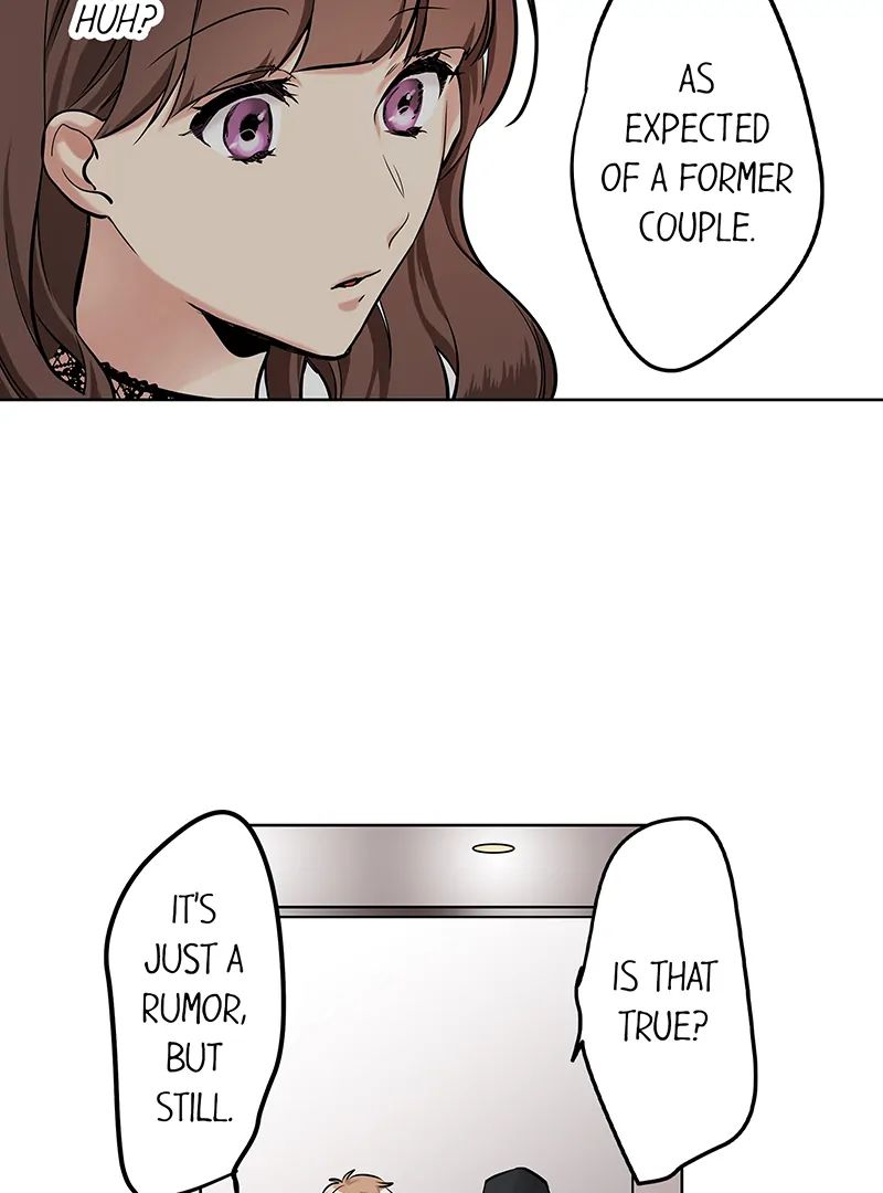 The Pompous Celebrity and His Exclusive High School Girl Chapter 28 - page 12