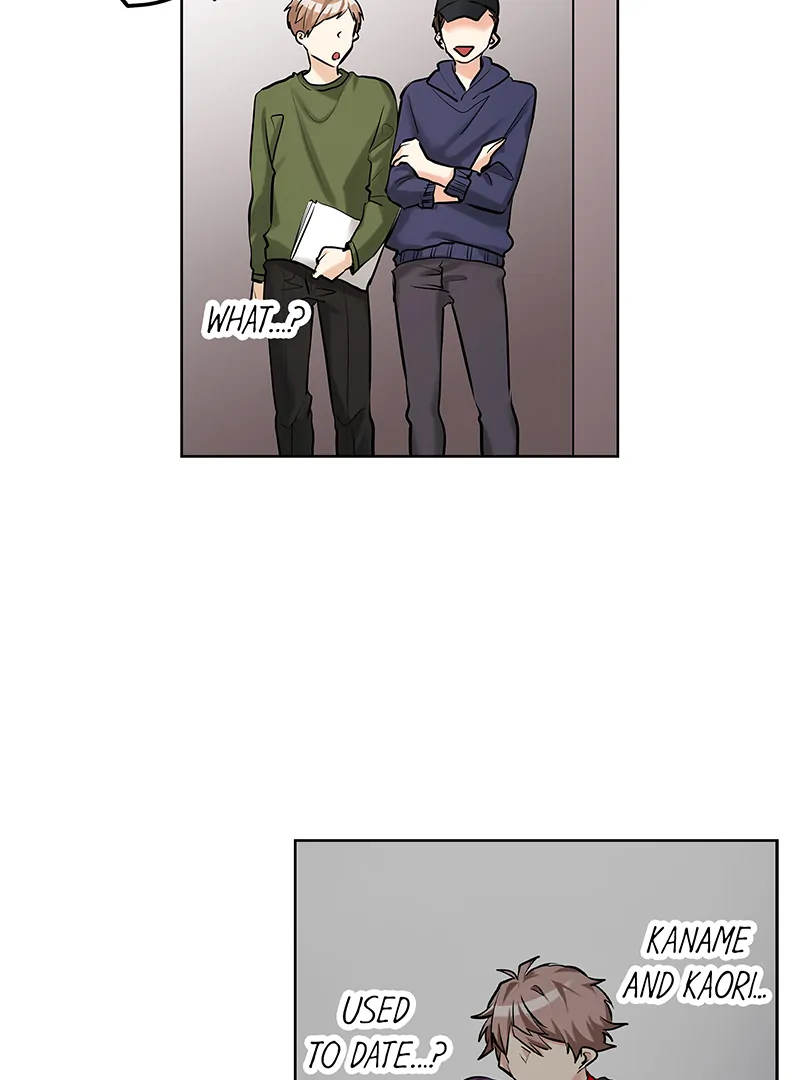 The Pompous Celebrity and His Exclusive High School Girl Chapter 28 - page 13