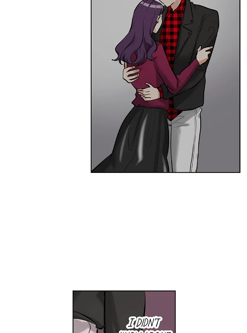 The Pompous Celebrity and His Exclusive High School Girl Chapter 28 - page 14