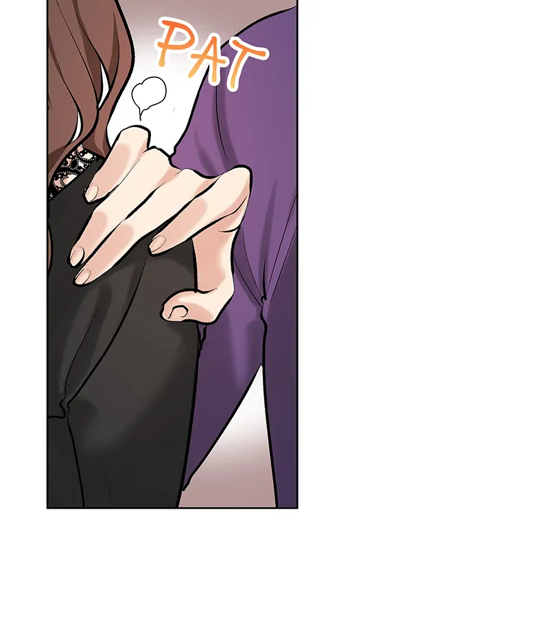 The Pompous Celebrity and His Exclusive High School Girl Chapter 28 - page 16