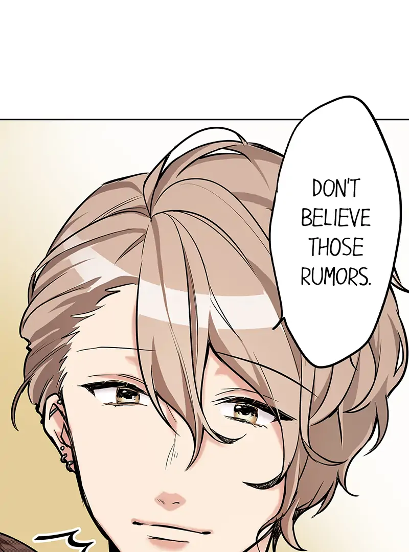 The Pompous Celebrity and His Exclusive High School Girl Chapter 28 - page 17