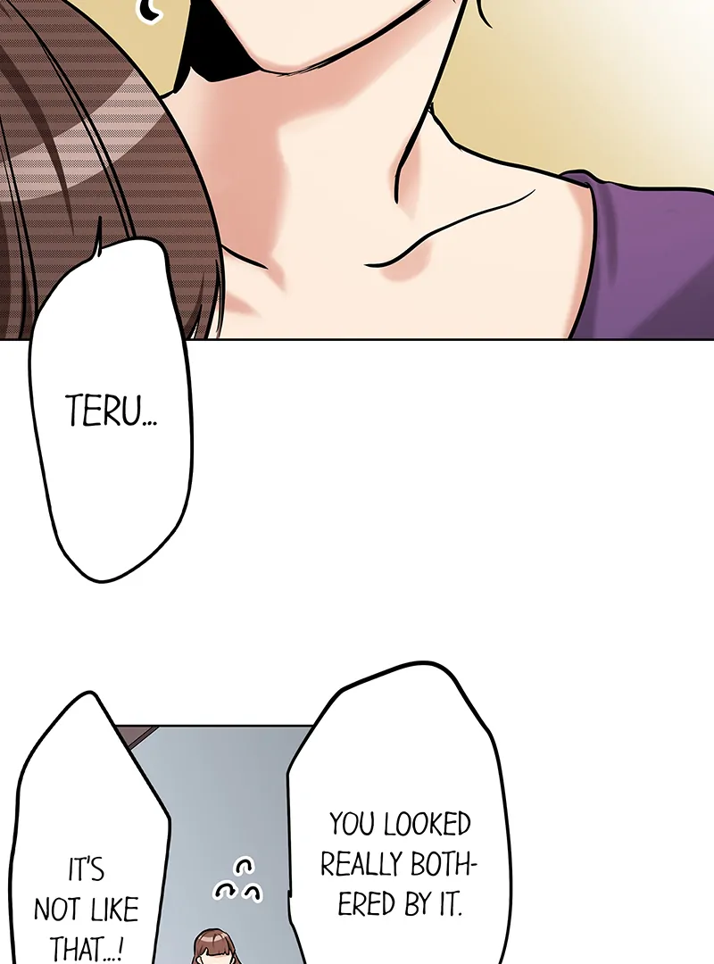 The Pompous Celebrity and His Exclusive High School Girl Chapter 28 - page 18