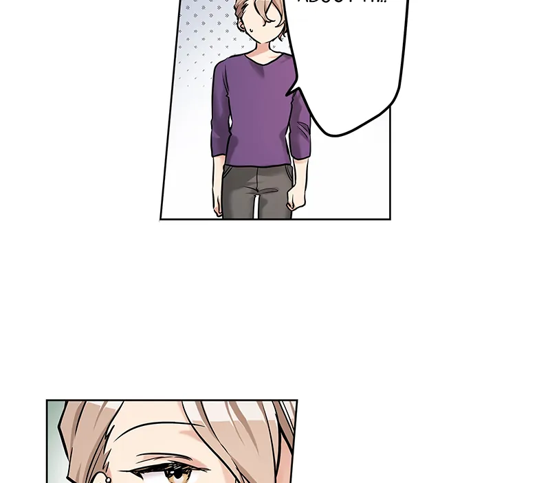 The Pompous Celebrity and His Exclusive High School Girl Chapter 28 - page 21