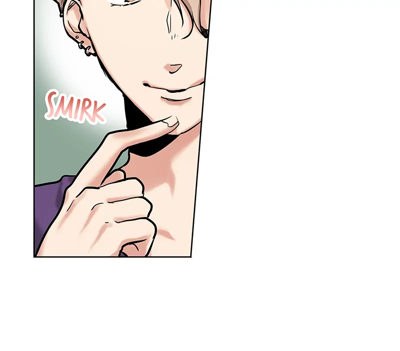 The Pompous Celebrity and His Exclusive High School Girl Chapter 28 - page 22