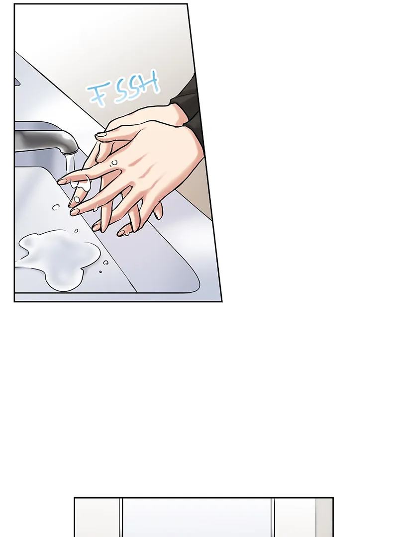 The Pompous Celebrity and His Exclusive High School Girl Chapter 28 - page 25