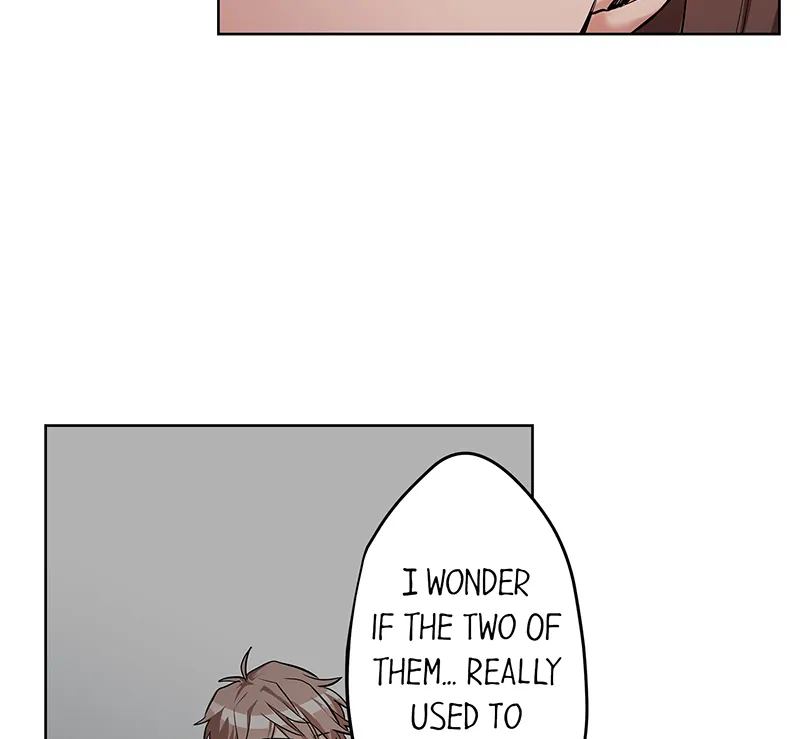 The Pompous Celebrity and His Exclusive High School Girl Chapter 28 - page 27