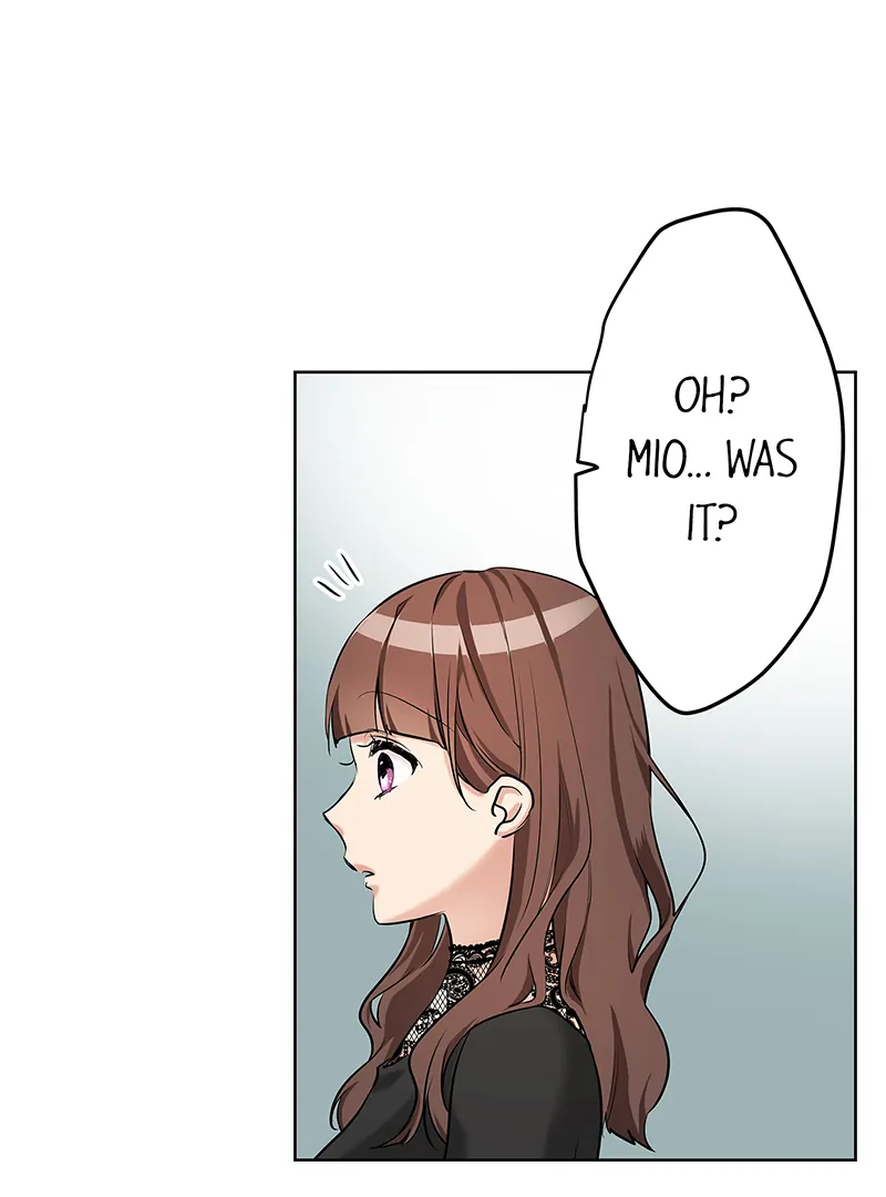 The Pompous Celebrity and His Exclusive High School Girl Chapter 28 - page 29