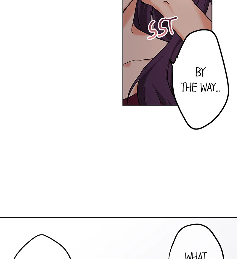 The Pompous Celebrity and His Exclusive High School Girl Chapter 28 - page 32