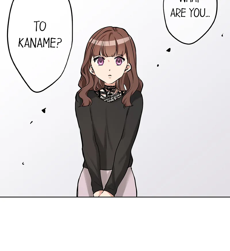 The Pompous Celebrity and His Exclusive High School Girl Chapter 28 - page 33