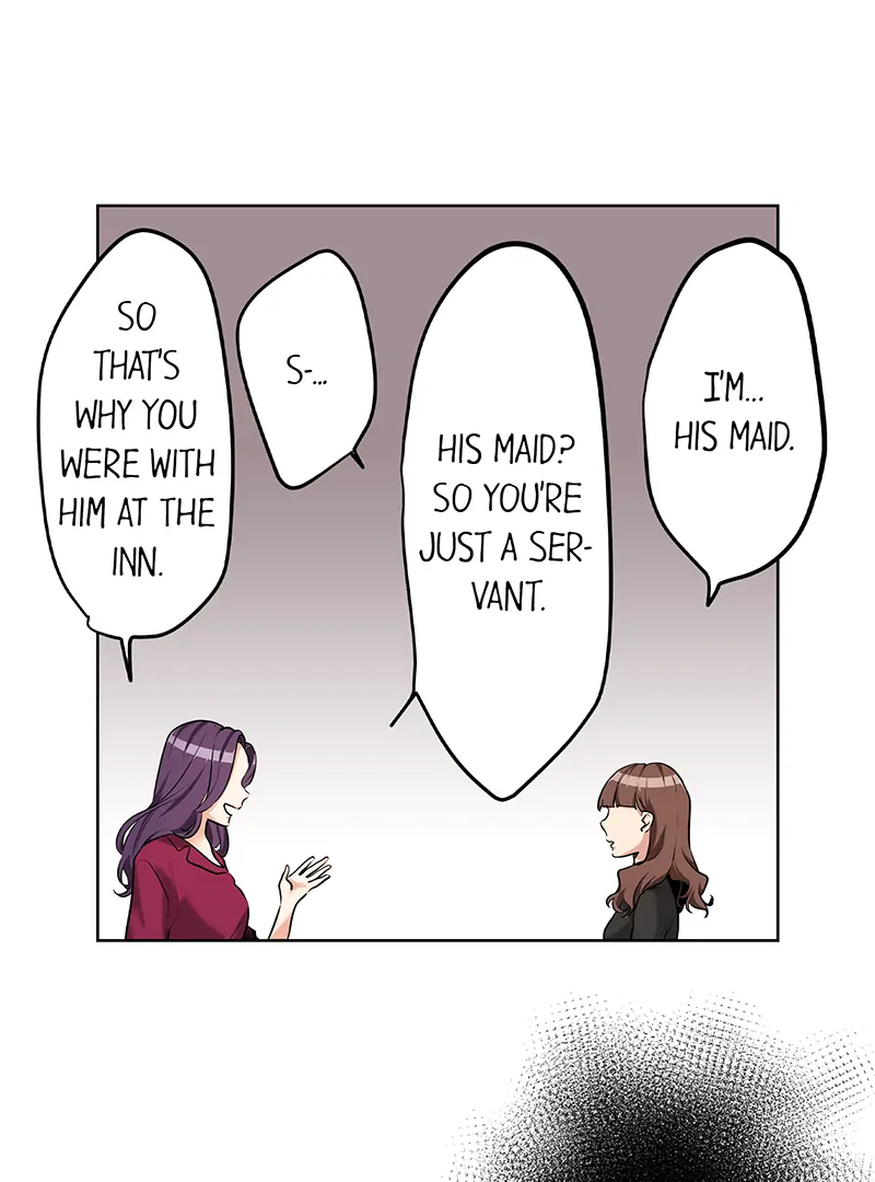 The Pompous Celebrity and His Exclusive High School Girl Chapter 28 - page 34