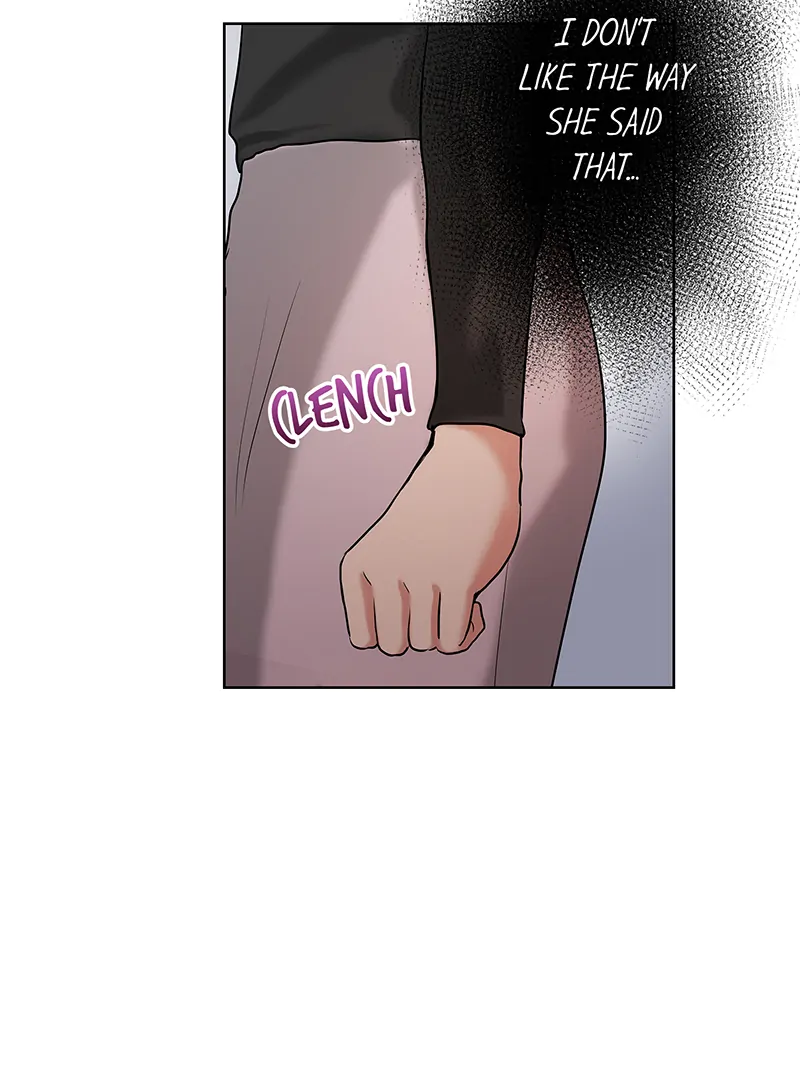 The Pompous Celebrity and His Exclusive High School Girl Chapter 28 - page 35