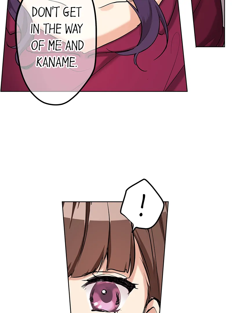 The Pompous Celebrity and His Exclusive High School Girl Chapter 28 - page 37