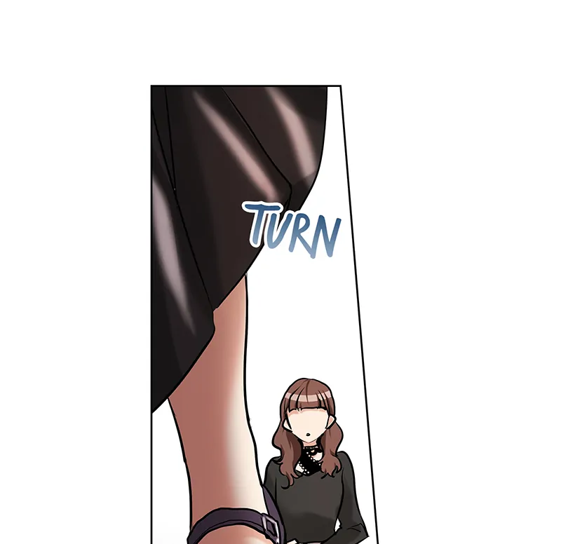 The Pompous Celebrity and His Exclusive High School Girl Chapter 28 - page 39