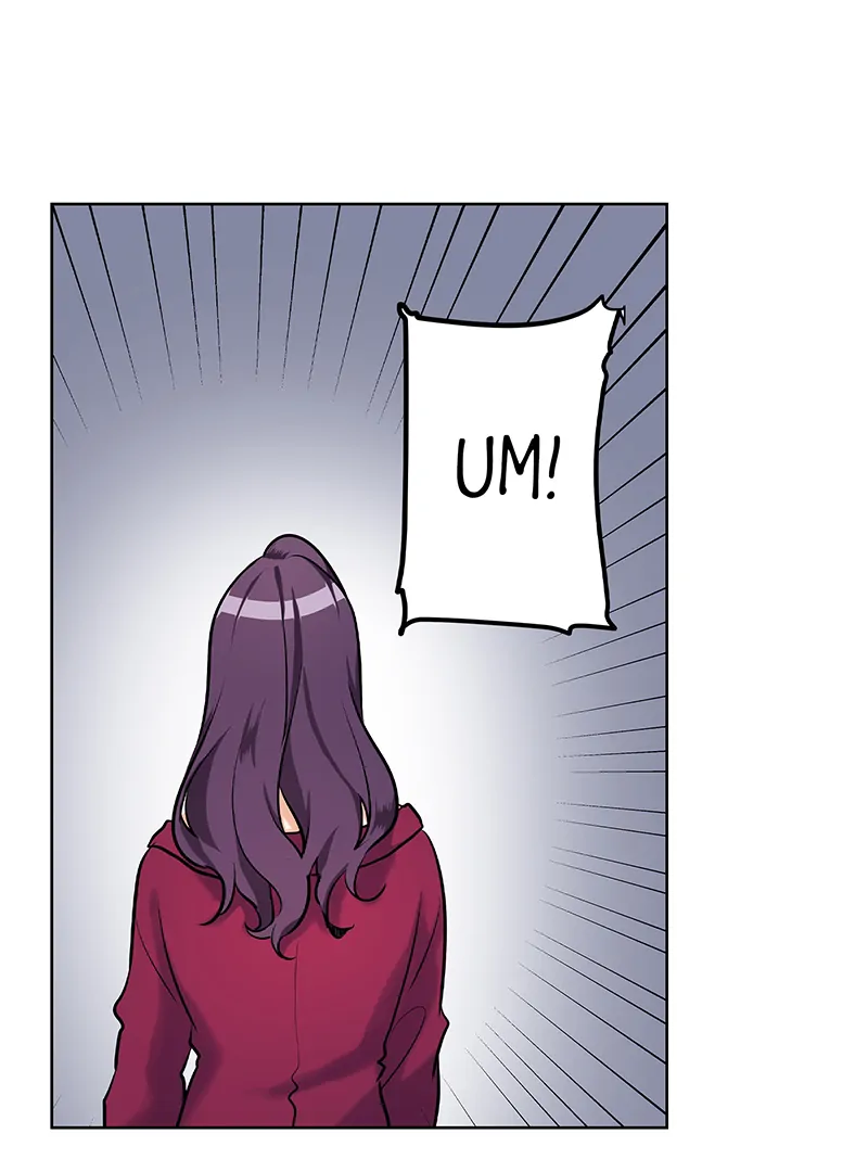 The Pompous Celebrity and His Exclusive High School Girl Chapter 28 - page 41