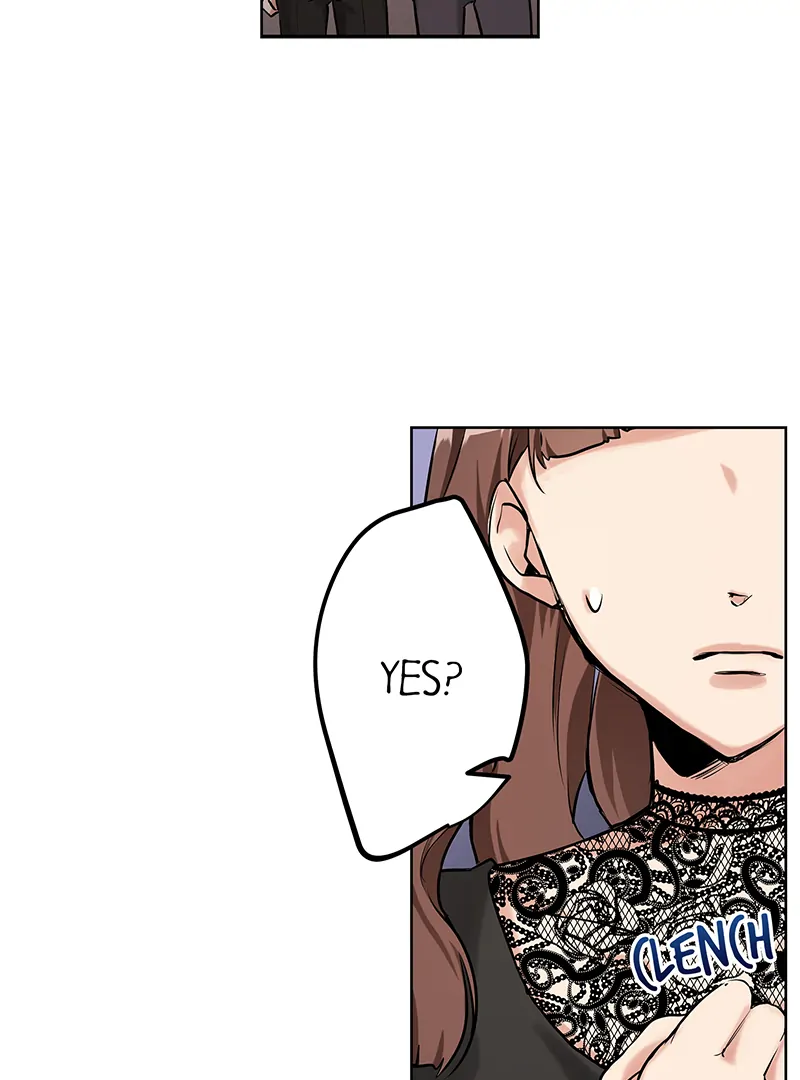 The Pompous Celebrity and His Exclusive High School Girl Chapter 28 - page 43
