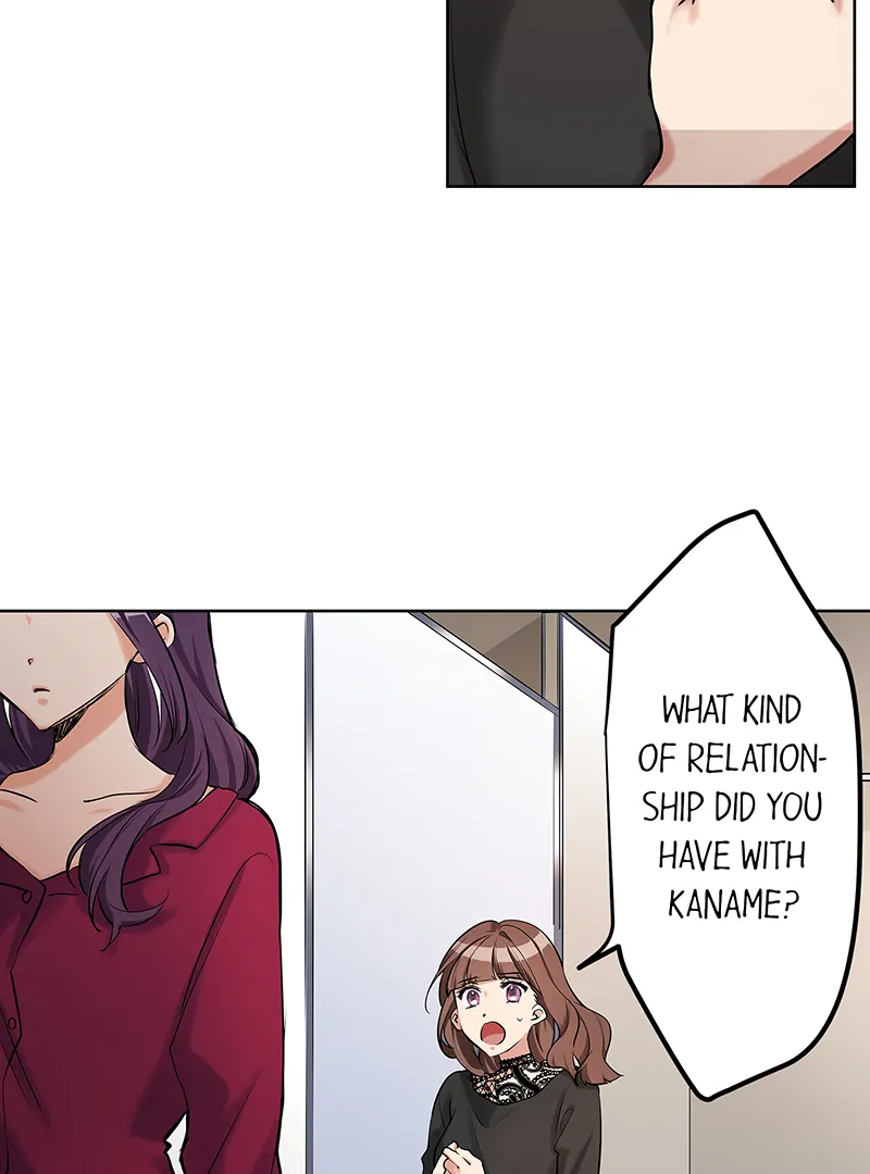 The Pompous Celebrity and His Exclusive High School Girl Chapter 28 - page 44