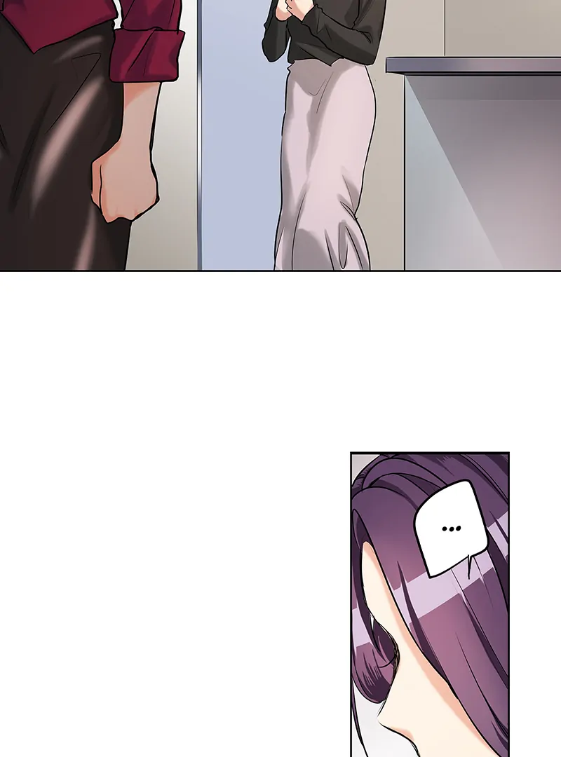 The Pompous Celebrity and His Exclusive High School Girl Chapter 28 - page 45
