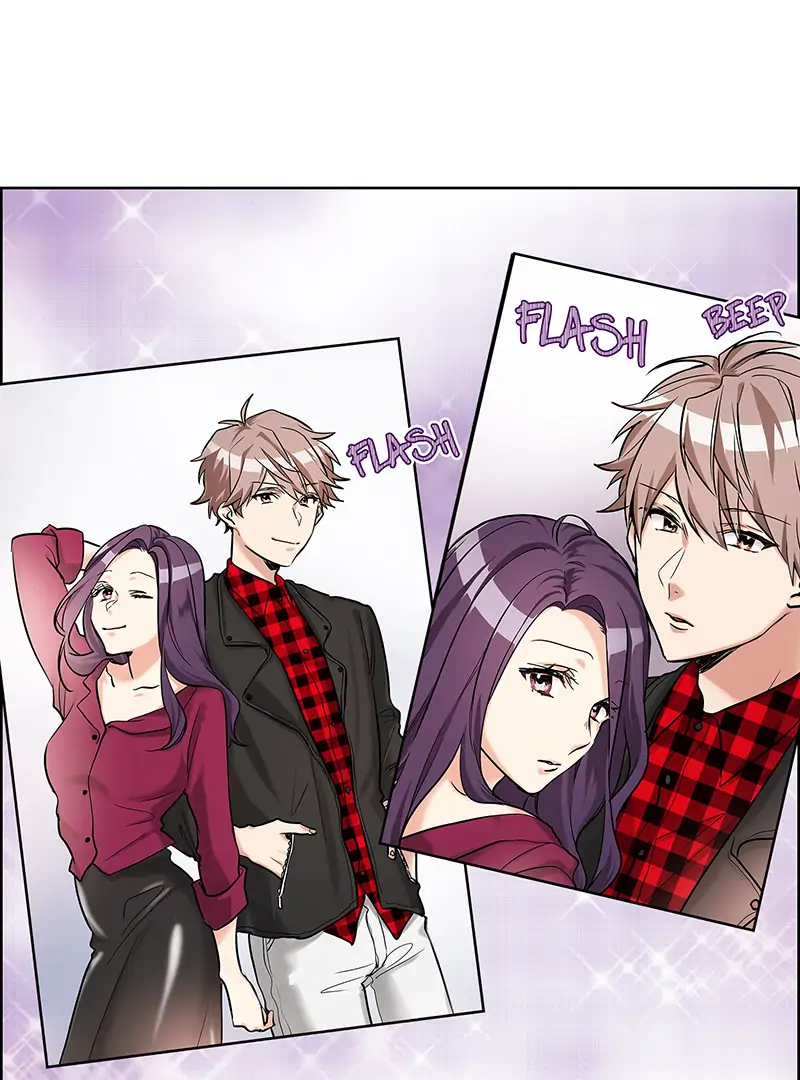The Pompous Celebrity and His Exclusive High School Girl Chapter 28 - page 6