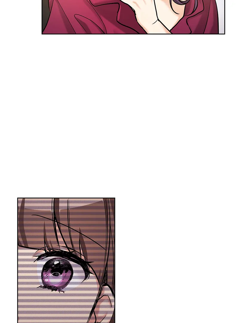 The Pompous Celebrity and His Exclusive High School Girl Chapter 28 - page 8