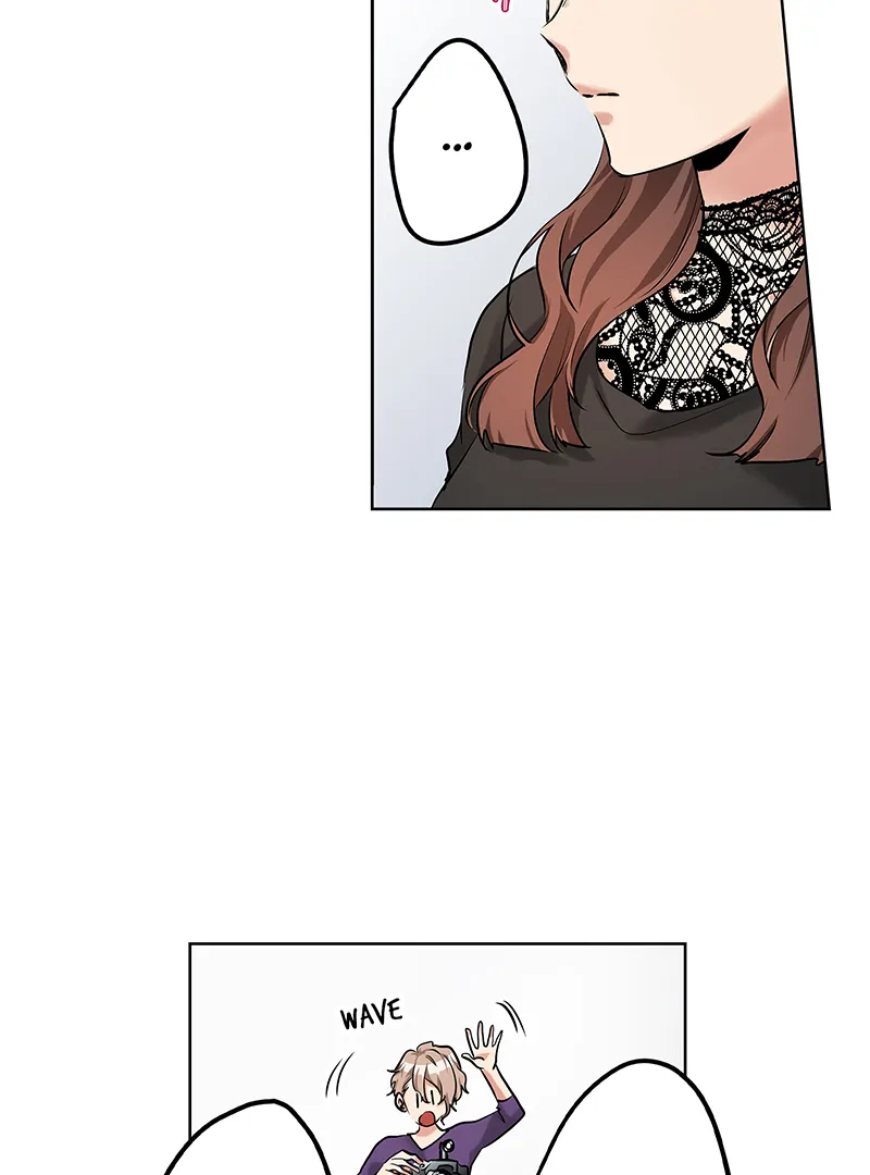 The Pompous Celebrity and His Exclusive High School Girl Chapter 29 - page 10
