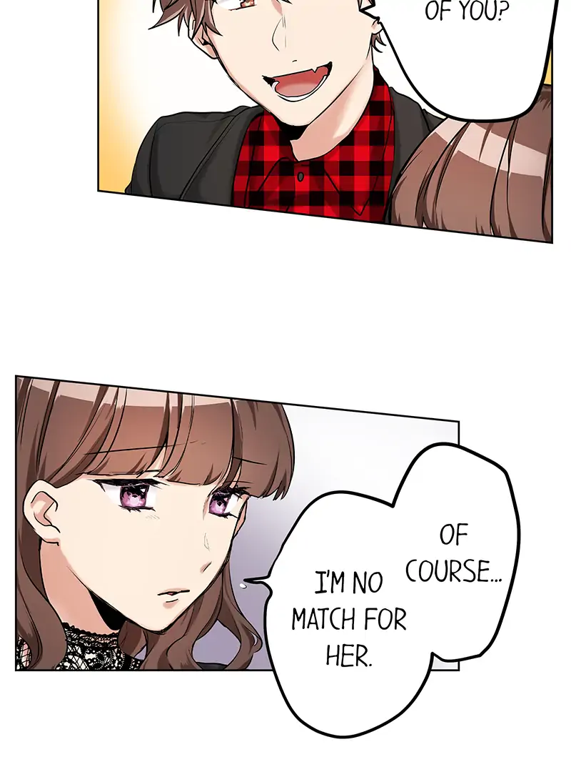 The Pompous Celebrity and His Exclusive High School Girl Chapter 29 - page 12