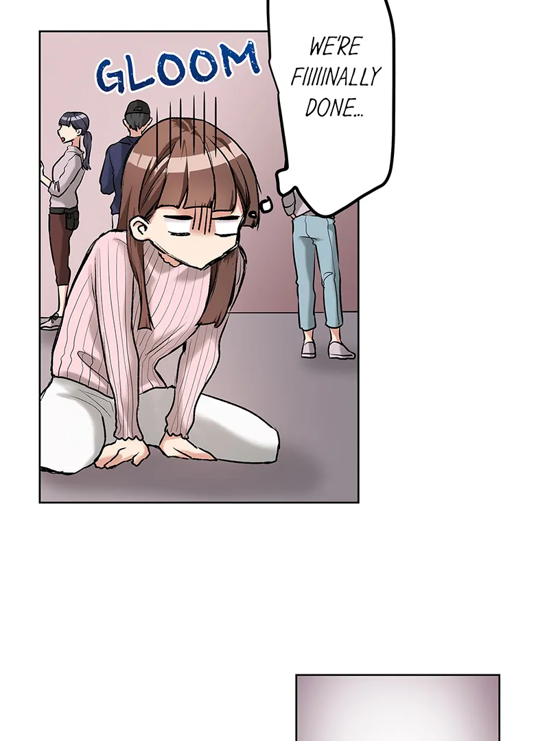 The Pompous Celebrity and His Exclusive High School Girl Chapter 29 - page 19
